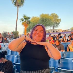 Meet your Posher, Joey